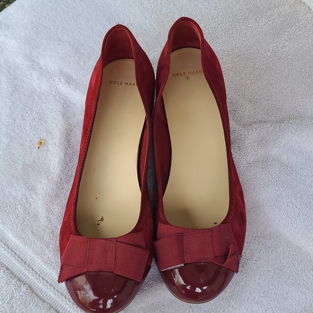 Cole Haan shoes